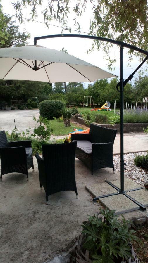 Apartments Duras Gruda 外观 照片